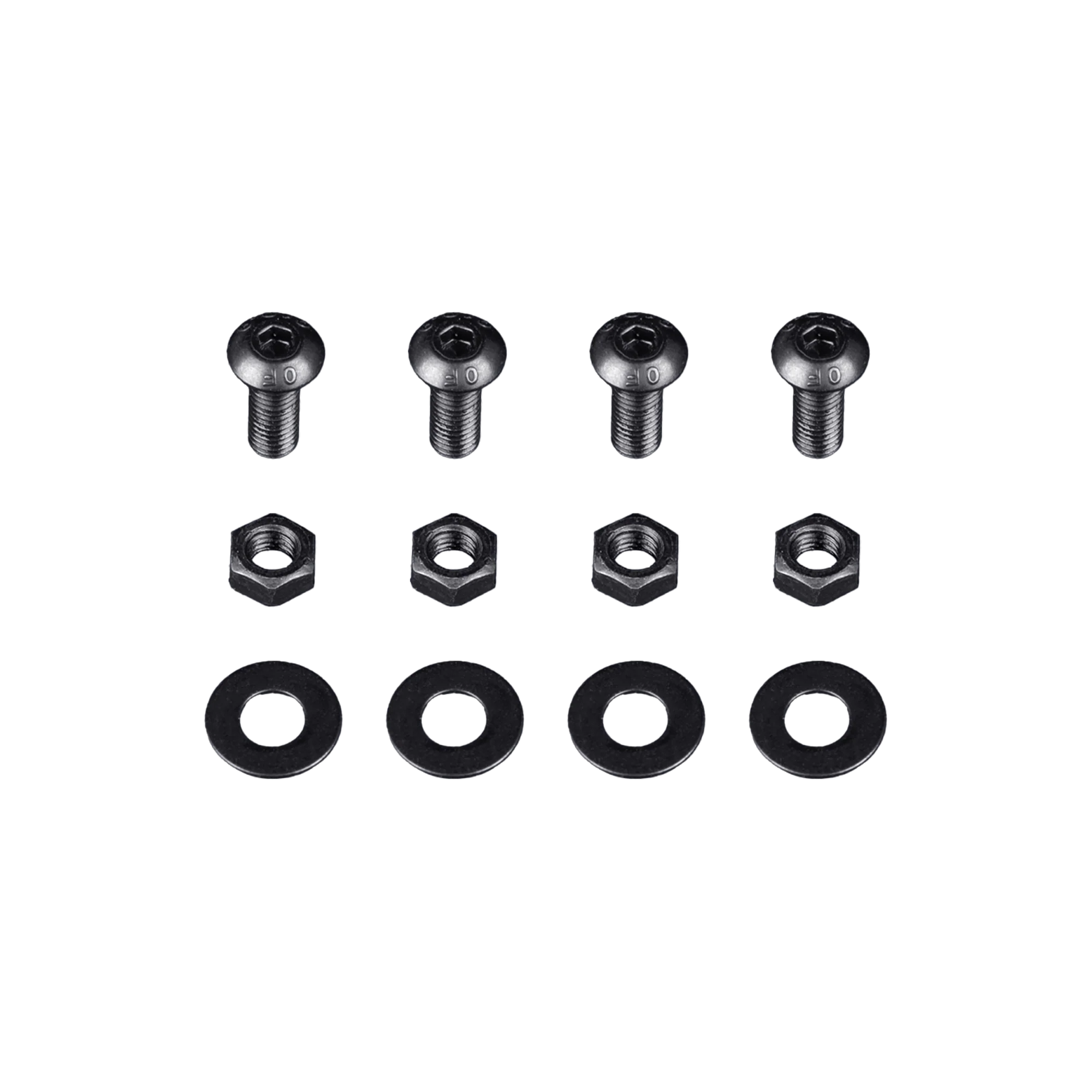 DND Cruise Control Retention Kit Nissan 370Z (2009-2020) - Image 3