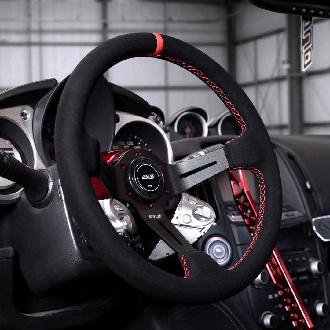 DND Cruise Control Retention Kit Nissan 370Z (2009-2020) - Image 4