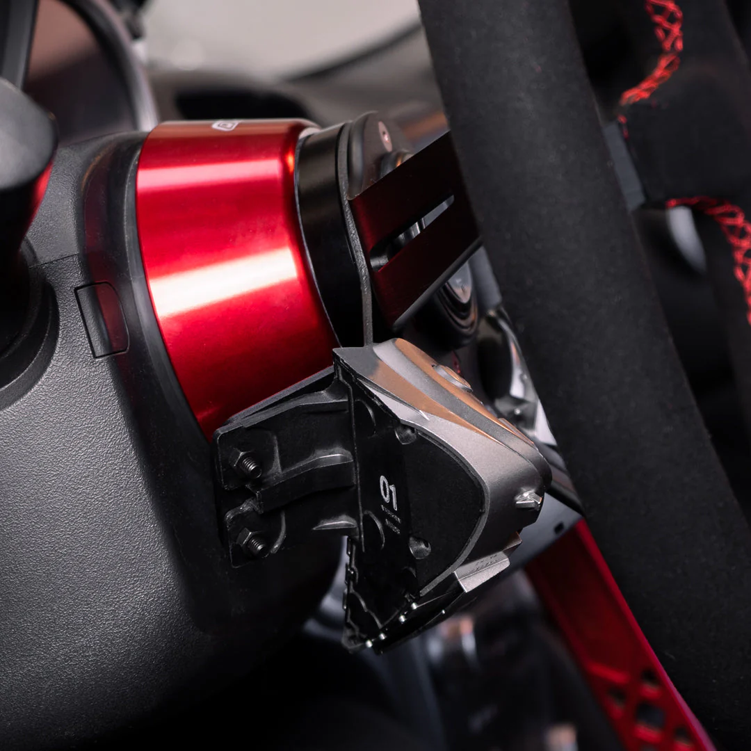 DND Cruise Control Retention Kit Nissan 370Z (2009-2020) - Image 5