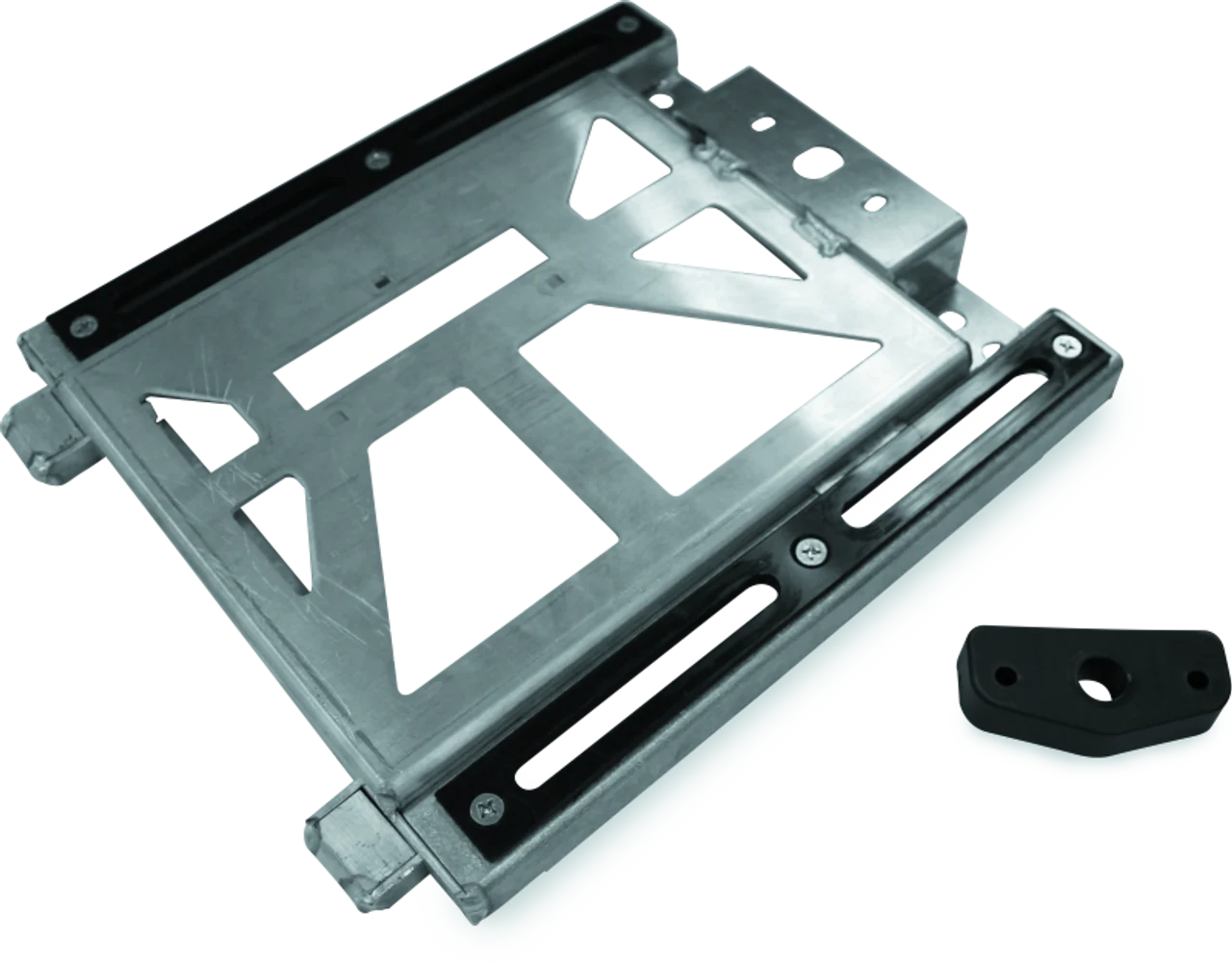 DragonFire Racing Heavy-Duty Seat Base Polaris RZR (2015-2023) 520825