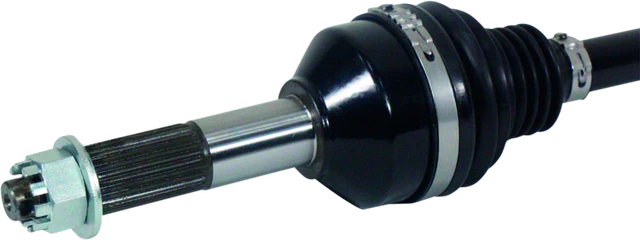 DragonFire Racing Hydra Axle Kawasaki KRF800 Teryx (16-20) Rear Only - Right/Left - 522849 - Image 4