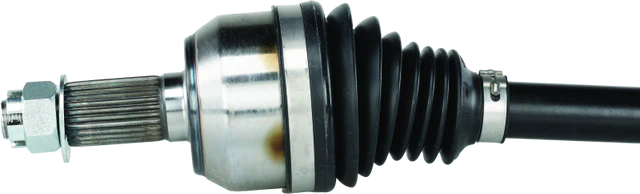 DragonFire Racing Hydra Axle Polaris General 1000 (2017-2021) Right/Left - Front or Rear - Image 3