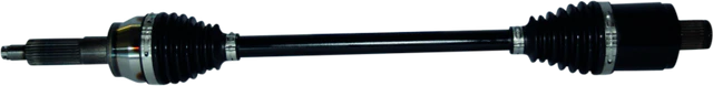 DragonFire Racing Hydra Axle Polaris Ranger Crew XP 1000 (2018-2019) Rear Only - Right/Left - 522856