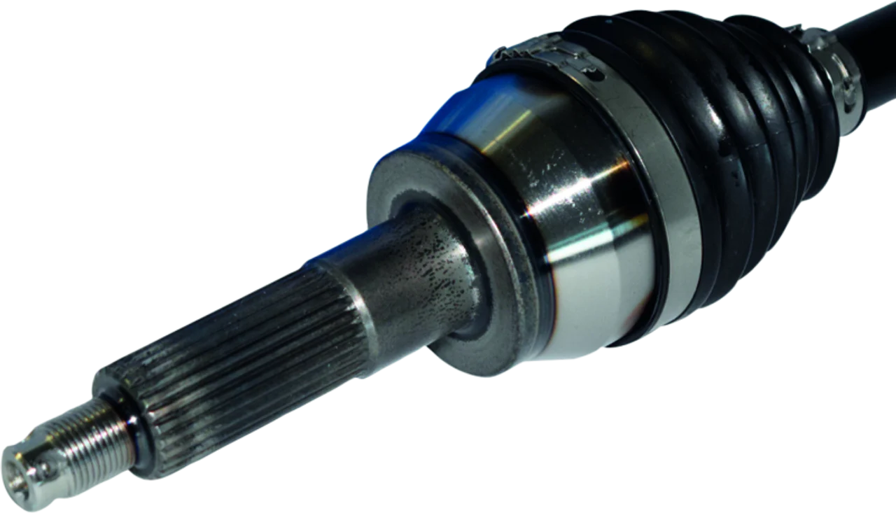 DragonFire Racing Hydra Axle Polaris Ranger Crew XP 1000 (2018-2019) Rear Only - Right/Left - 522856 - Image 2