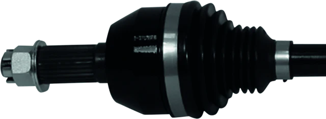 DragonFire Racing Hydra Axle Polaris RZR 900 (2015-2020) Front Only - Right/Left - 522851 - Image 2