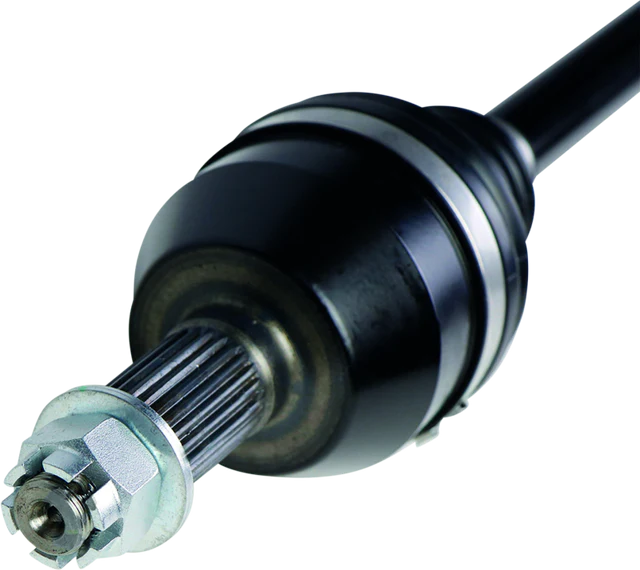 DragonFire Racing Hydra Axle Polaris RZR XP 1000 (2014-2020) Front - Right/Left - 522852 - Image 3