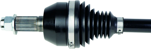DragonFire Racing Hydra Axle Polaris RZR XP 1000 (2014-2020) Front - Right/Left - 522852 - Image 4