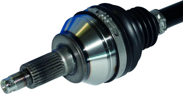 DragonFire Racing Hydra Axle Polaris RZR XP Turbo (2018-2019) Right/Left - Front or Rear - Image 3