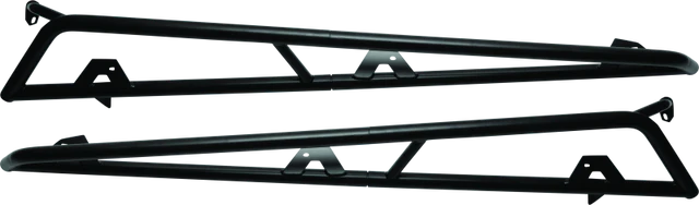 DragonFire Racing Nerf Bar Can-Am Maverick X3 Models (2017-2019) 521406