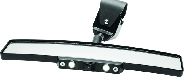 DragonFire Racing UTV Rearview Mirror Specter Series - 522150 - Image 2
