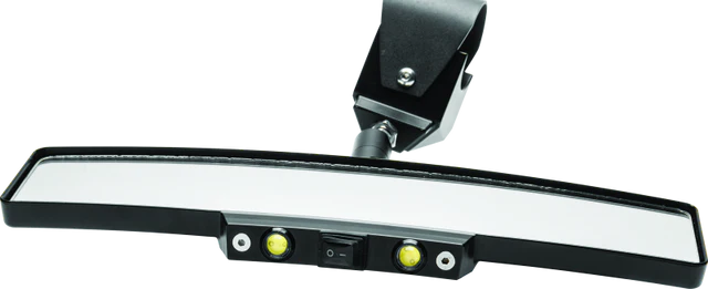 DragonFire Racing UTV Rearview Mirror Specter Series - 522150 - Image 3