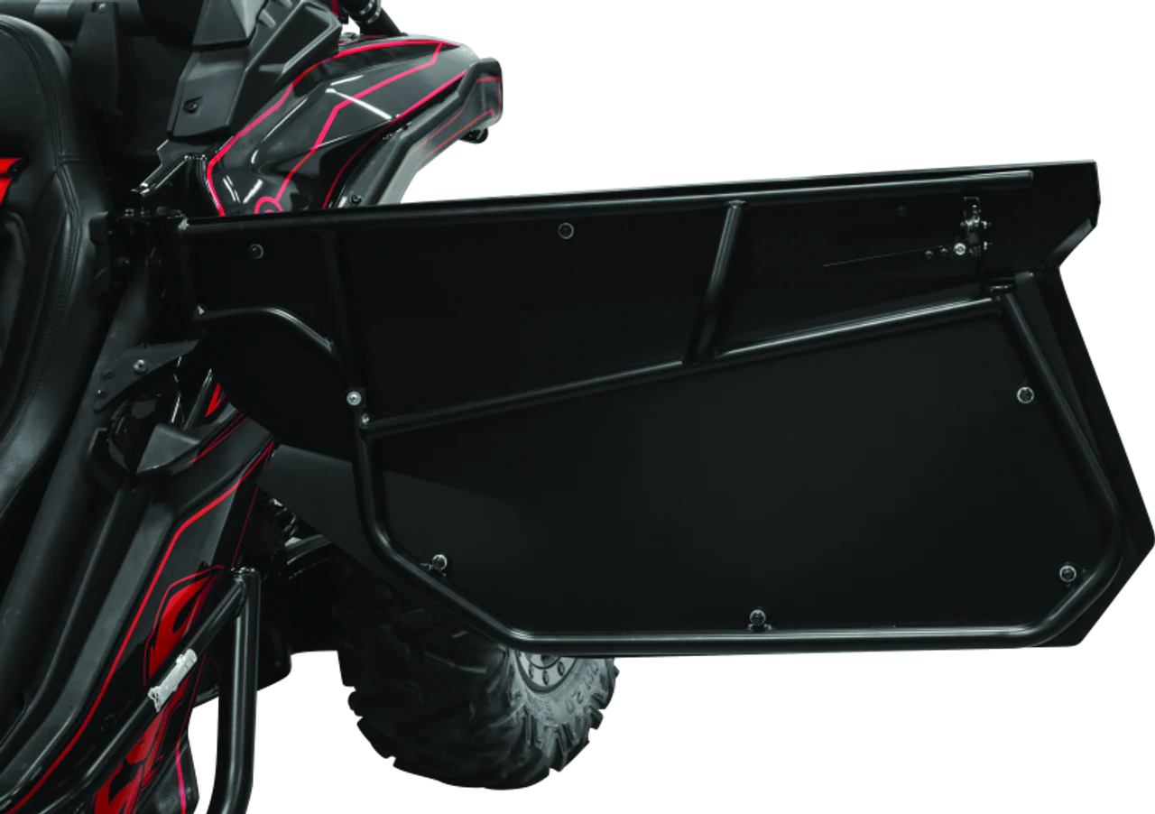 DragonFire Racing UTV Doors Can-Am Maverick X3 (2017-2019) 2 Door - 521493 - Image 2