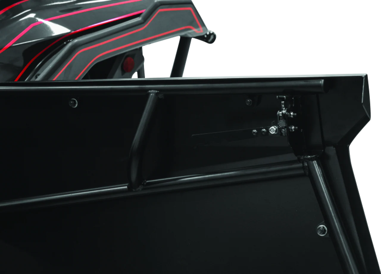 DragonFire Racing UTV Doors Can-Am Maverick X3 (2017-2019) 2 Door - 521493 - Image 3
