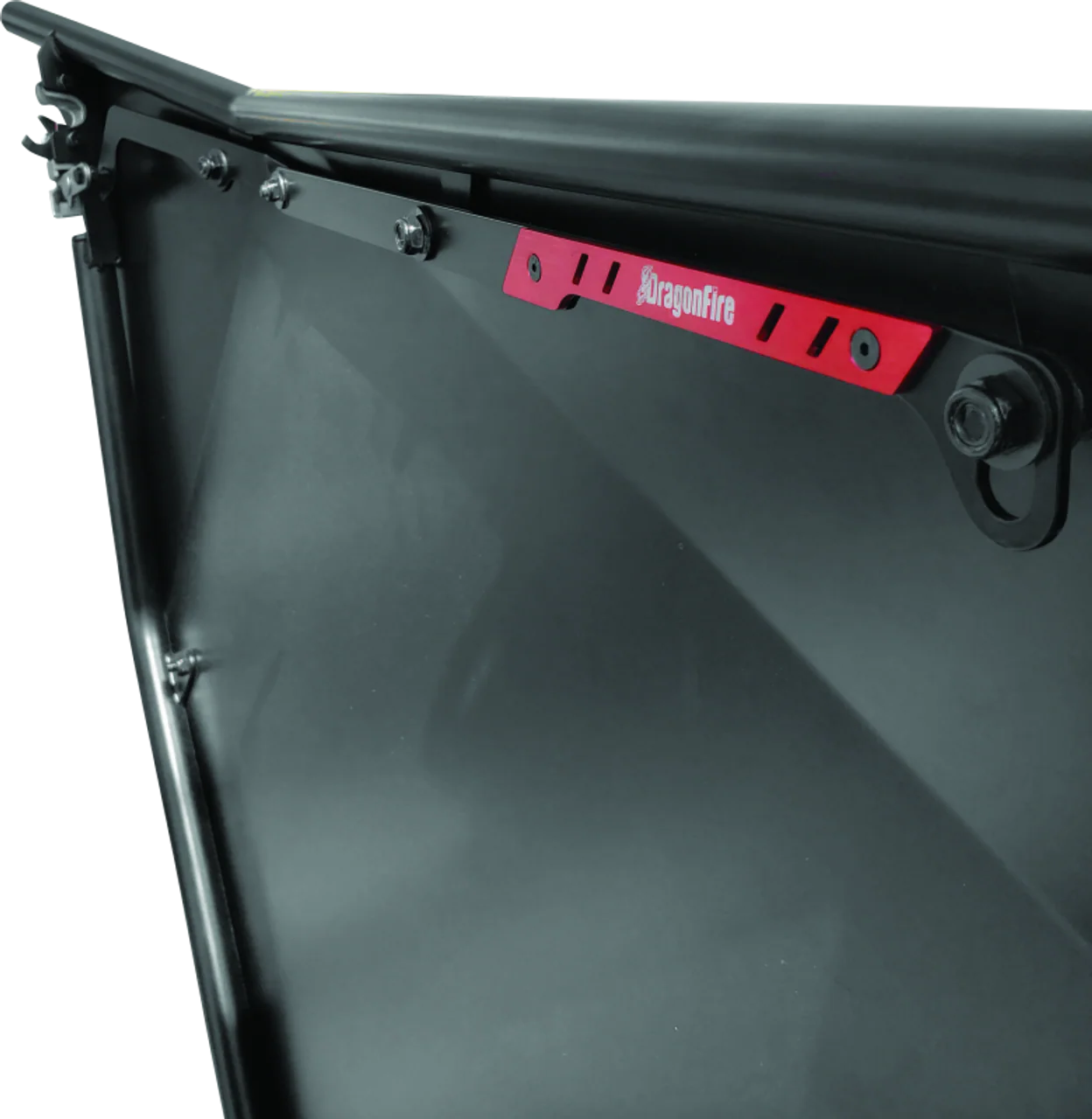 DragonFire Racing UTV Doors Polaris Ranger XP 1000 (2018-2023) 521539 - Image 3