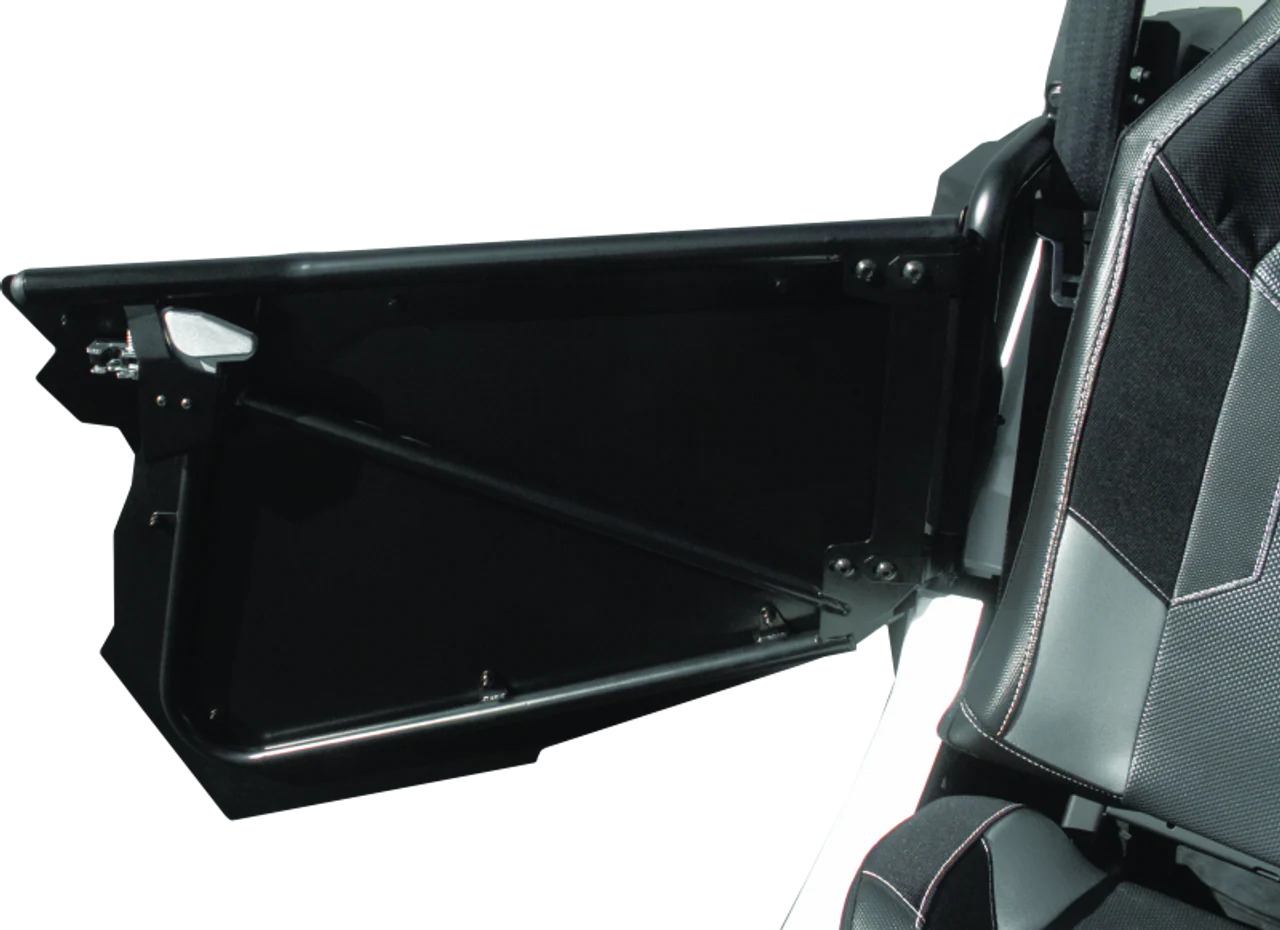 DragonFire Racing UTV Doors Polaris RZR XP 1000 (2014-2022) 522124