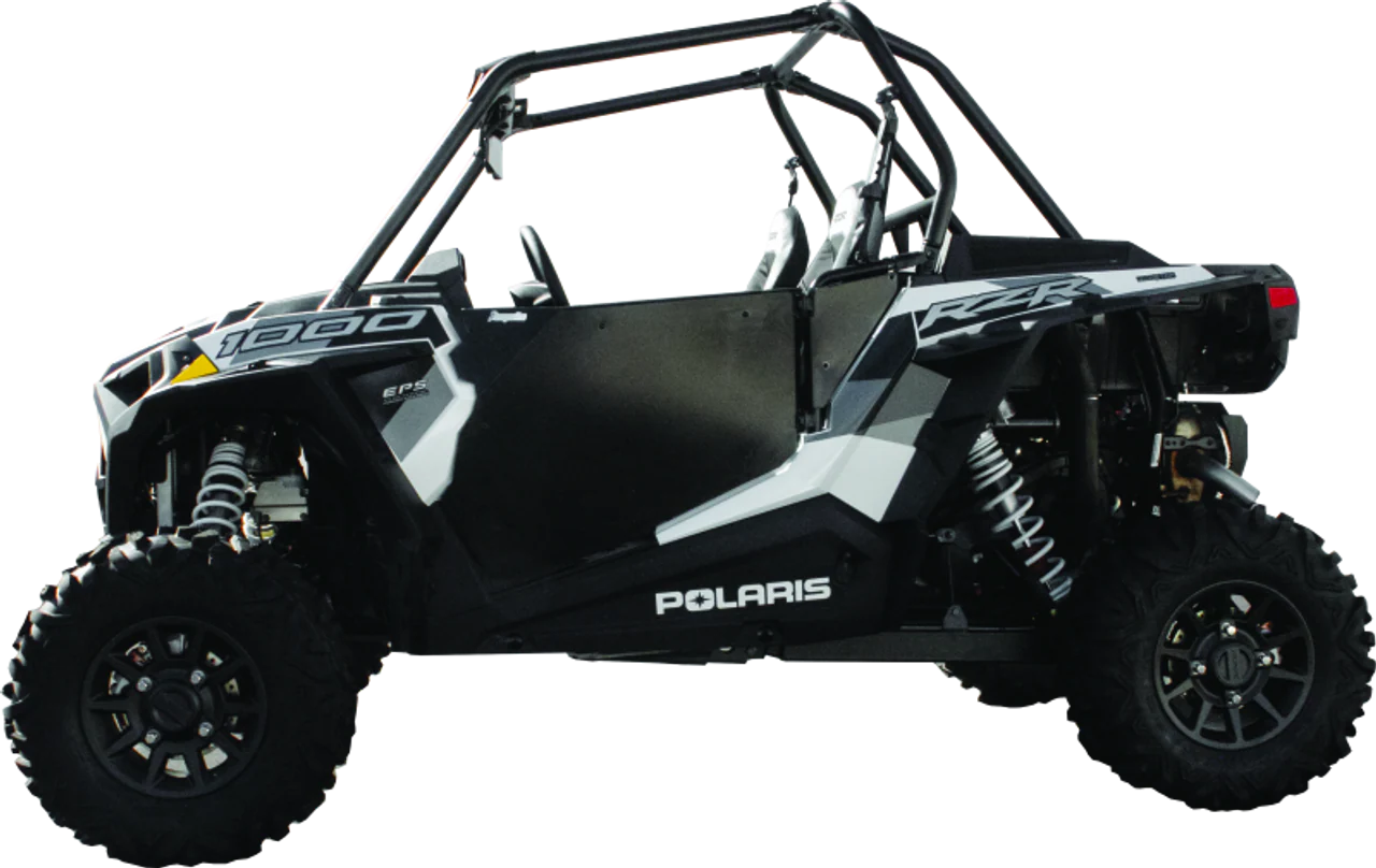 DragonFire Racing UTV Doors Polaris RZR XP 1000 (2014-2022) 522124 - Image 3