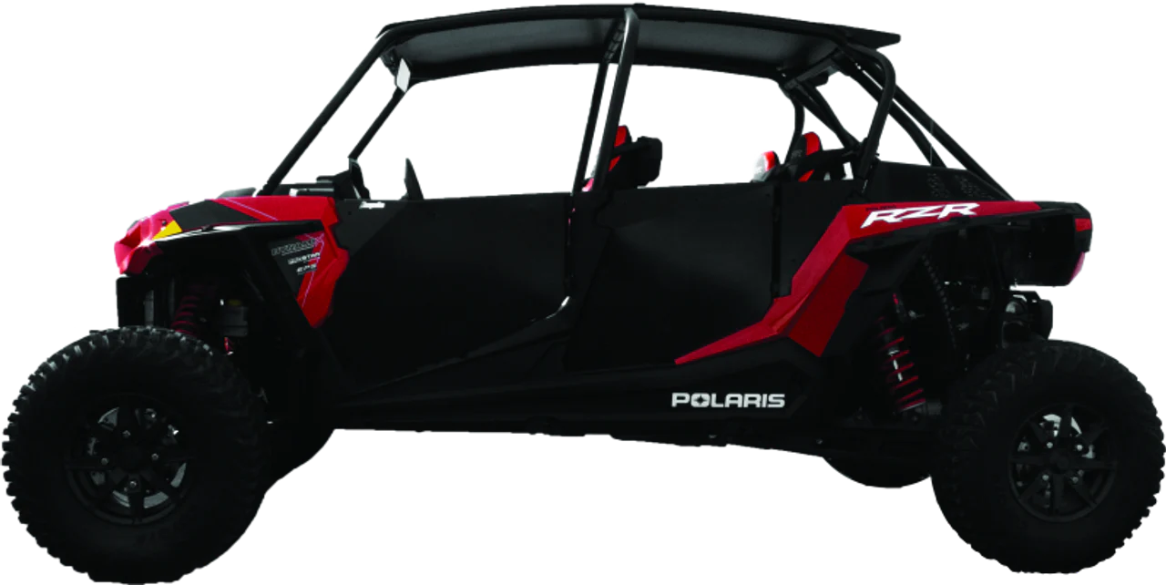 DragonFire Racing UTV Doors Polaris RZR XP 4 1000 (2016-2022) 4 Doors - 522123 - Image 3