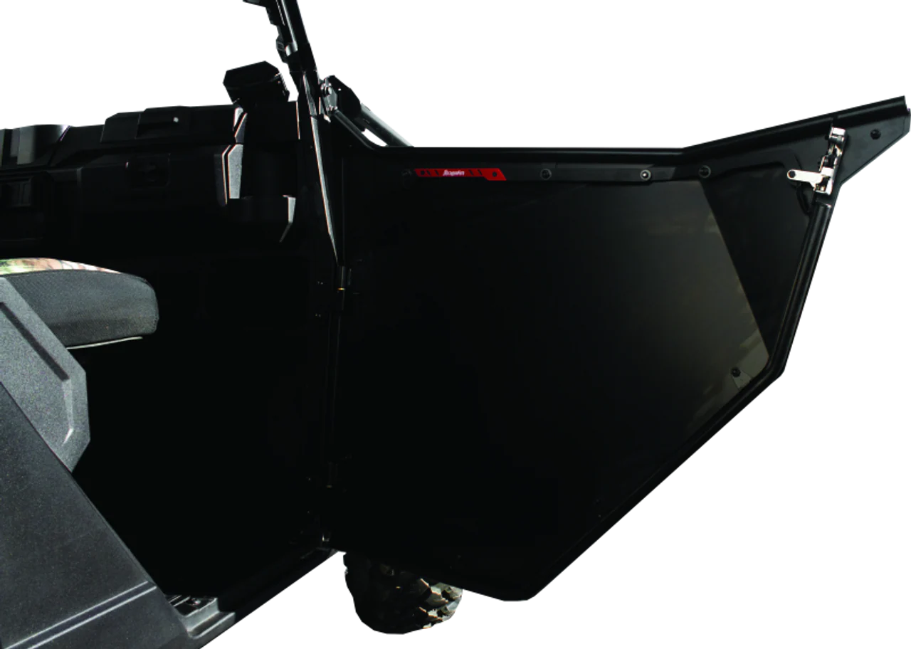 DragonFire Racing UTV Doors Ranger Crew XP 1000 (2019-2023) 522137 - Image 3