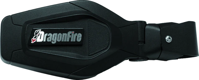 DragonFire Racing UTV Side Mirror Slayer Series [1.75" to 2" Clamp] 521506 - Image 3