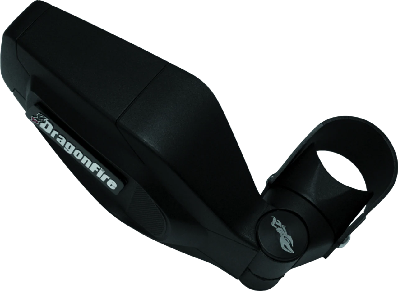 DragonFire Racing UTV Side Mirror Slayer Series [1.75" to 2" Clamp] 521506 - Image 5