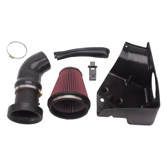 Edelbrock Air Intake Kits For Ford Mustang GT (2005-2009) Competition 15808