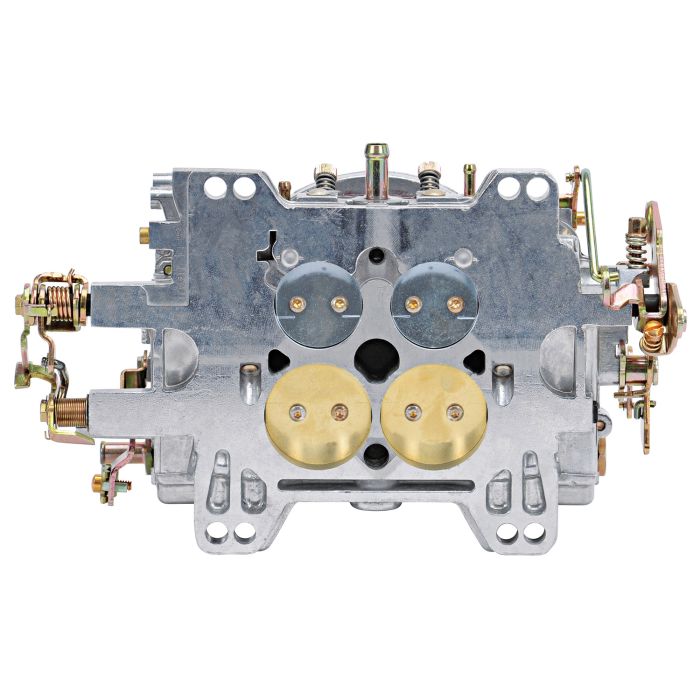 Edelbrock AVS2 Carburetor 1912 (800 CFM, Manual Choke, Satin) Non-EGR - Image 6