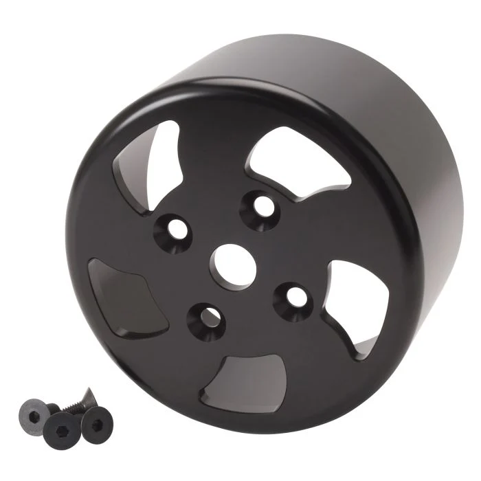 Edelbrock Billet pulley for 8896 LS Water Pump - 8898