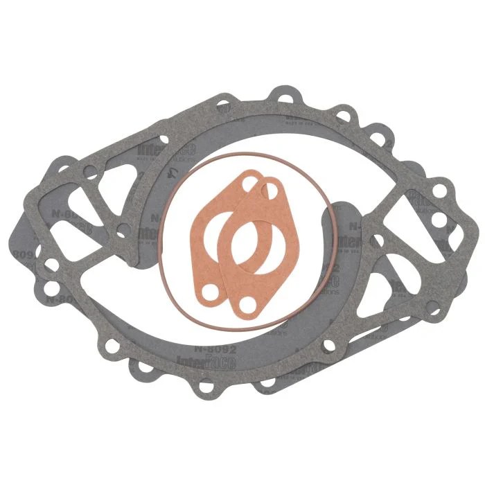 Edelbrock Engine Water Pump Gasket Set for Ford/FE 429/460 - 7258
