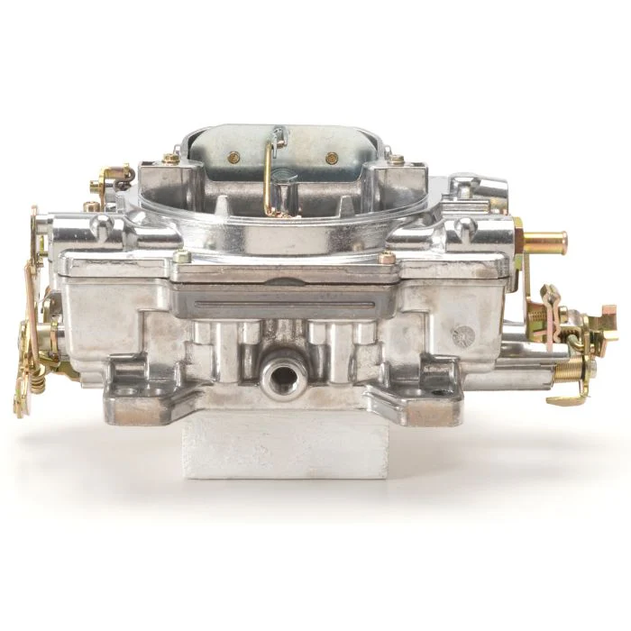 Edelbrock Reman Performer Series Carburetor 9907 (750 CFM, Manual Choke, Satin) Non-EGR - Image 5