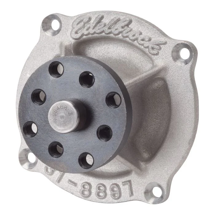 Edelbrock Replacement Water Pump Cartridge GM LS1/LS6 Gen III (1997-2004) 8897 - Image 2