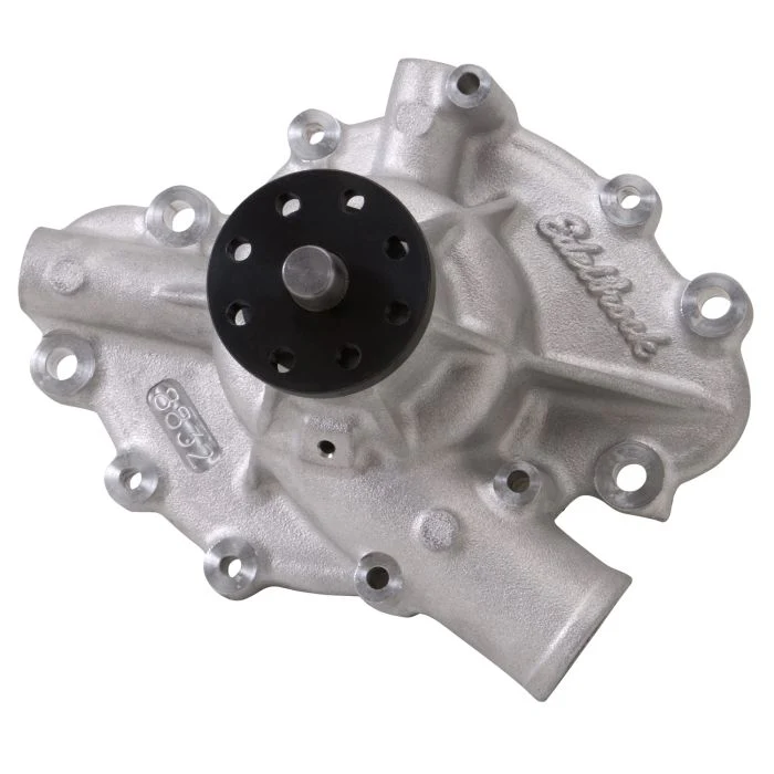 Edelbrock Water Pump AMC (1973-2021) [Long Style] 8832
