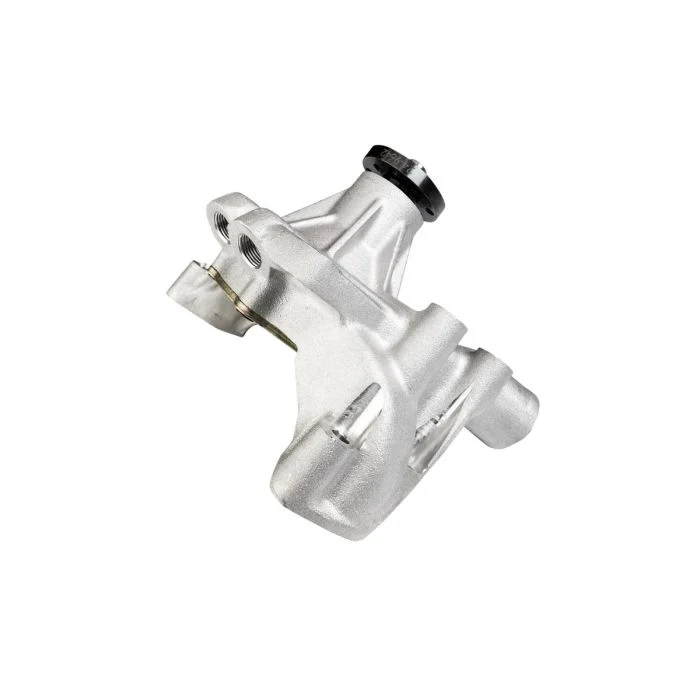 Edelbrock Water Pump Big-Block Chevy (Standard/Long) Satin Finish 8851 - Image 2