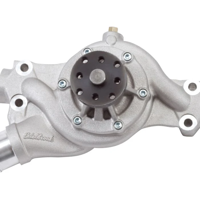 Edelbrock Water Pump Cartridge Small-Block Chevy (Race Style) 8827
