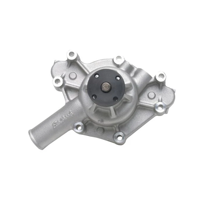 Edelbrock Water Pump Chrysler 318/360 (1969-1985) Satin Finish 8877
