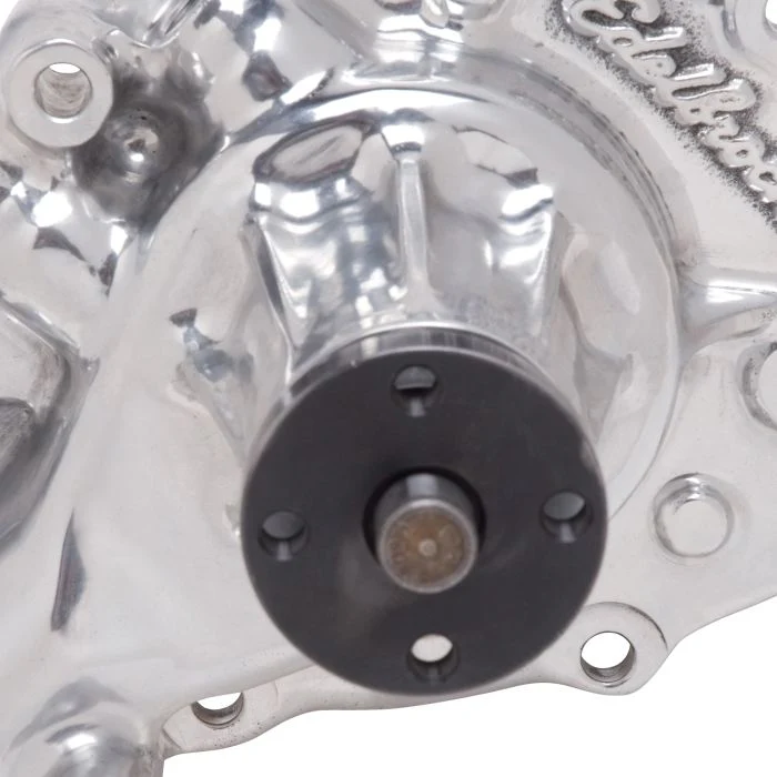 Edelbrock Water Pump Ford 289 (1965-1967) cid Polished 8847