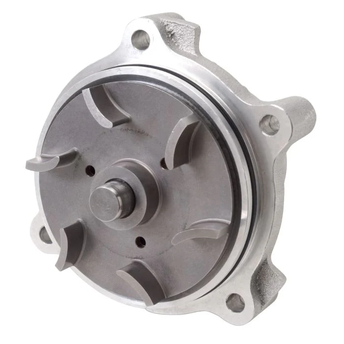 Edelbrock Water Pump Ford Mustang 4.6L V8 (Short) Aluminum 8803