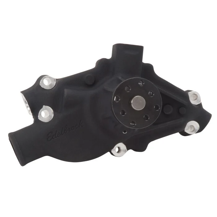 Edelbrock Water Pump Small-Block Victor Pro 8819 - Image 2