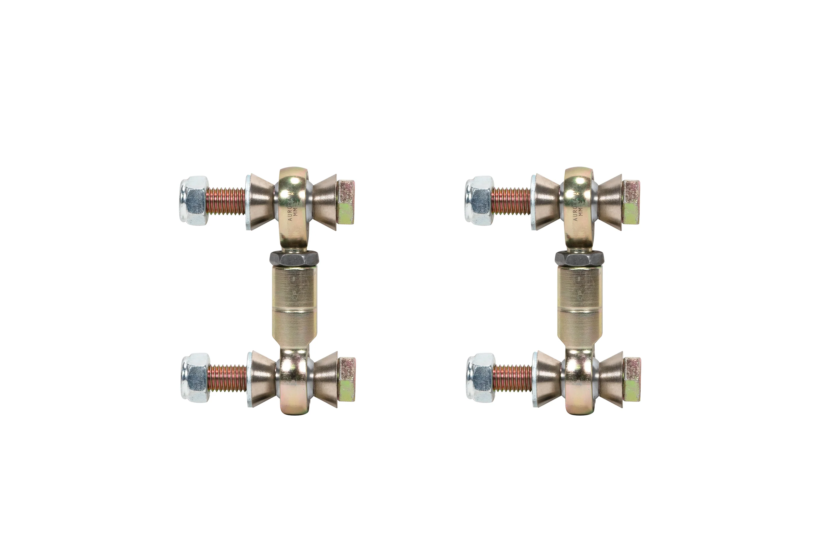 Eibach Sway Bar End Links Kit for Jeep Grand Cherokee Trackhawk (18-20) Front Adjustable - AK41-51-022-01-20