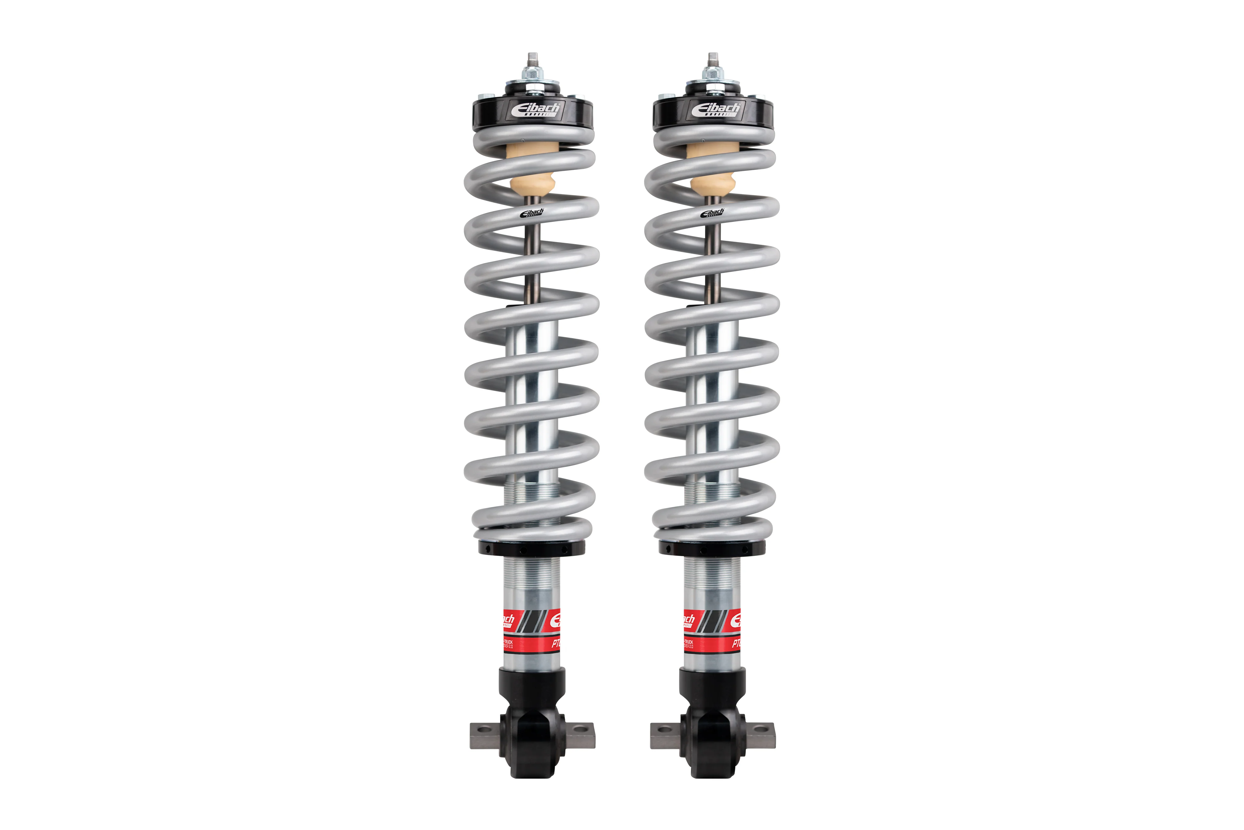 Eibach Lift Kit for Ford Ranger RWD (24-26) Pro Truck Shocks / Springs / Coilovers Stage 2 or 2R - Image 3