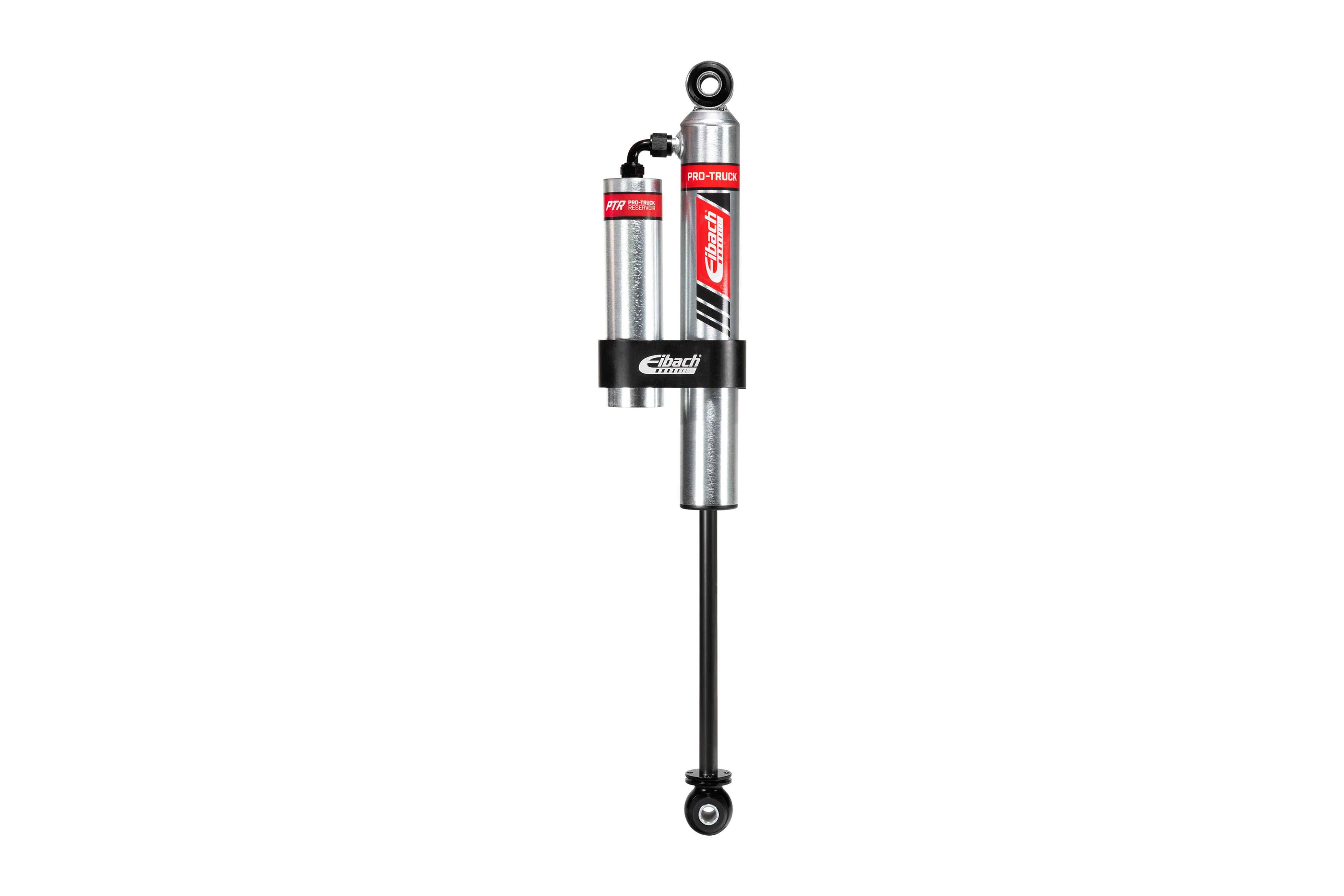 Eibach Lift Kit for Ford Ranger RWD (24-26) Pro Truck Shocks / Springs / Coilovers Stage 2 or 2R - Image 7