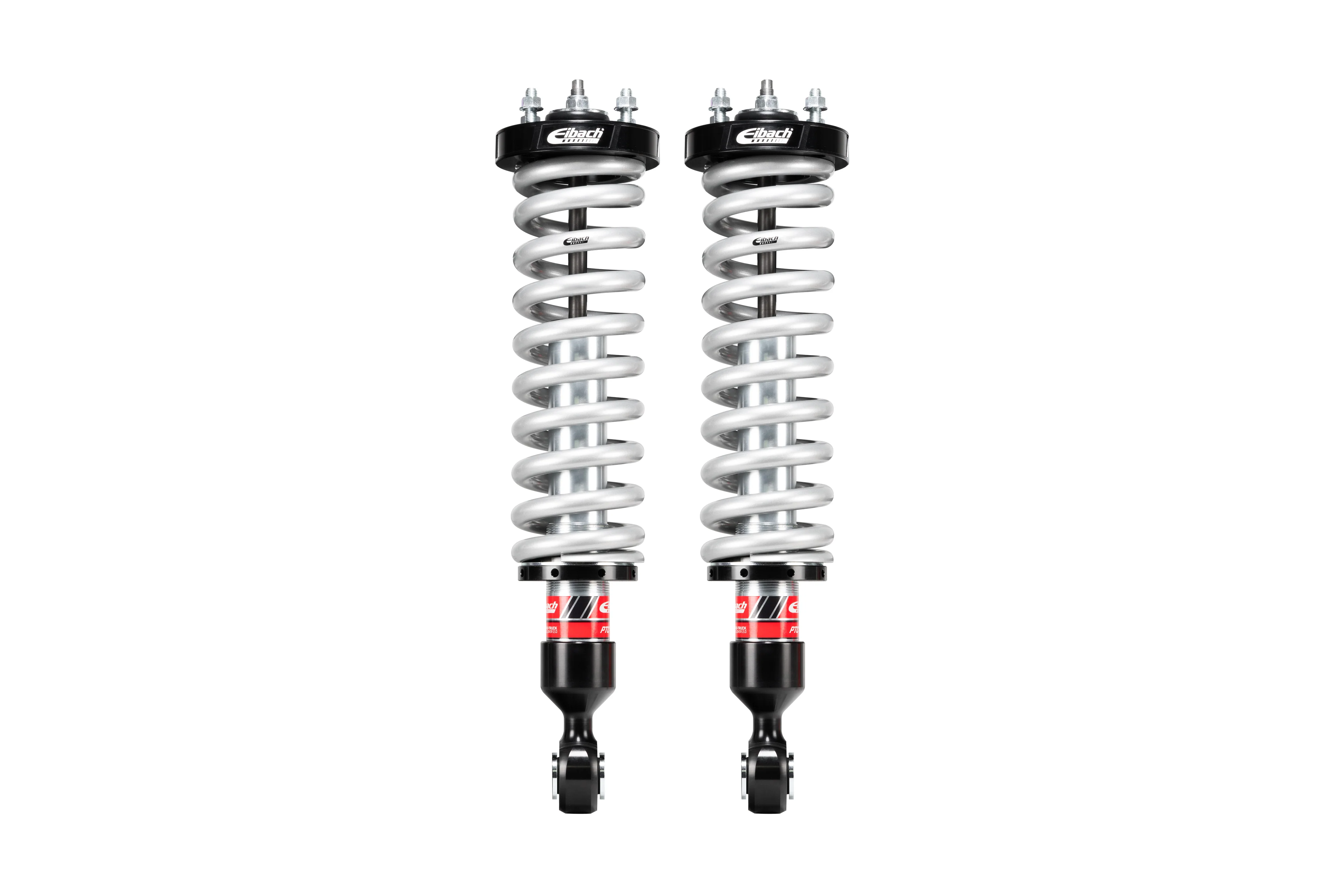 Eibach Lift Kit for Toyota Sequoia (23-25) Pro Truck Lift Shocks / Springs / Coilovers Stage 1 or 2 - Image 6