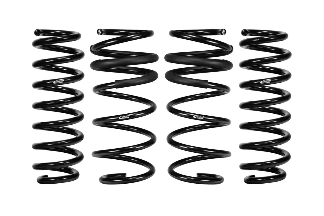 Eibach Lowering Springs for Acura RDX A-Spec AWD (2019-2026) Pro Kit | E10-201-004-01-22