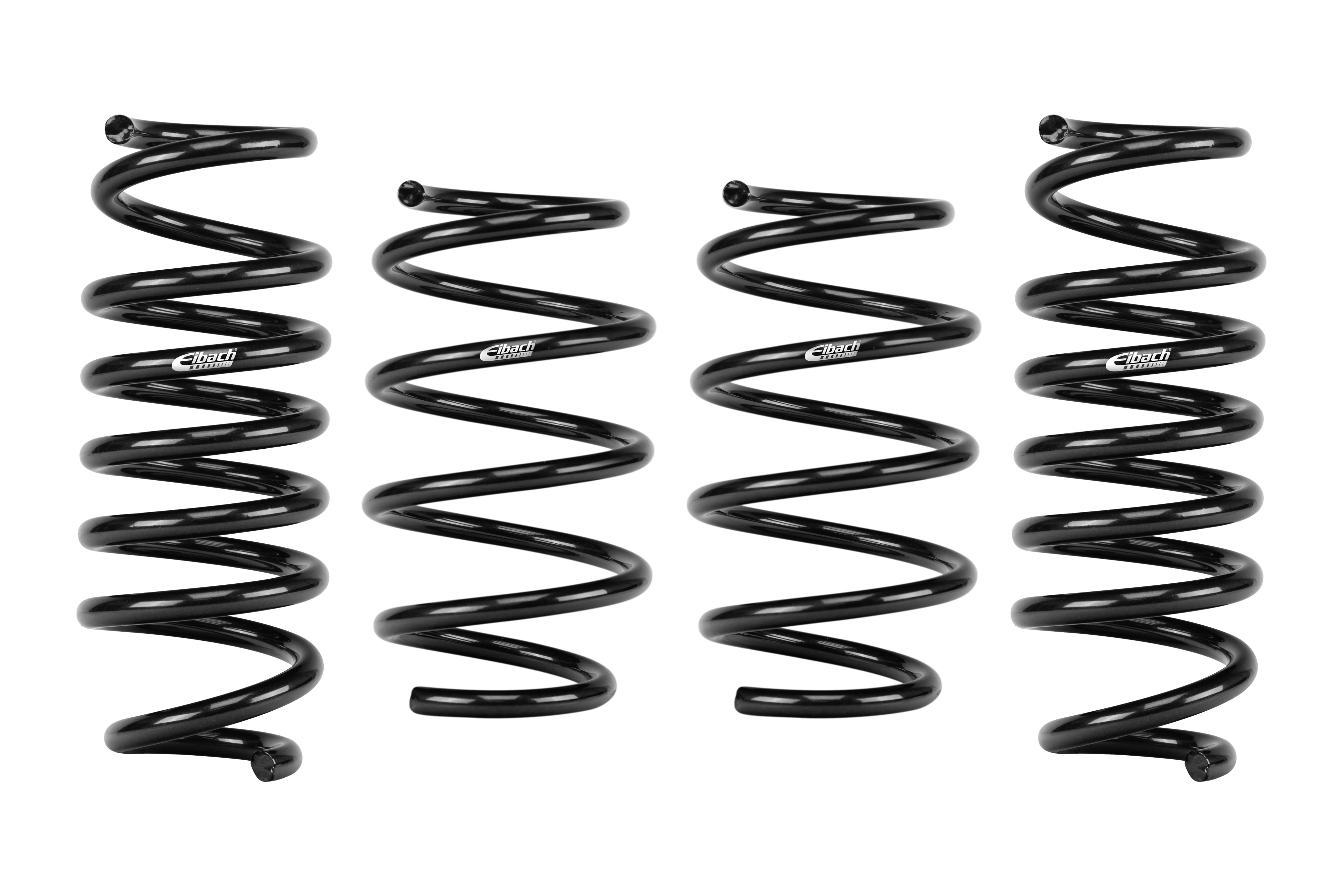 Eibach Lowering Springs for Honda CRV 1.5L Turbo FWD (2022-2026) Pro-Kit E10-40-048-01-22