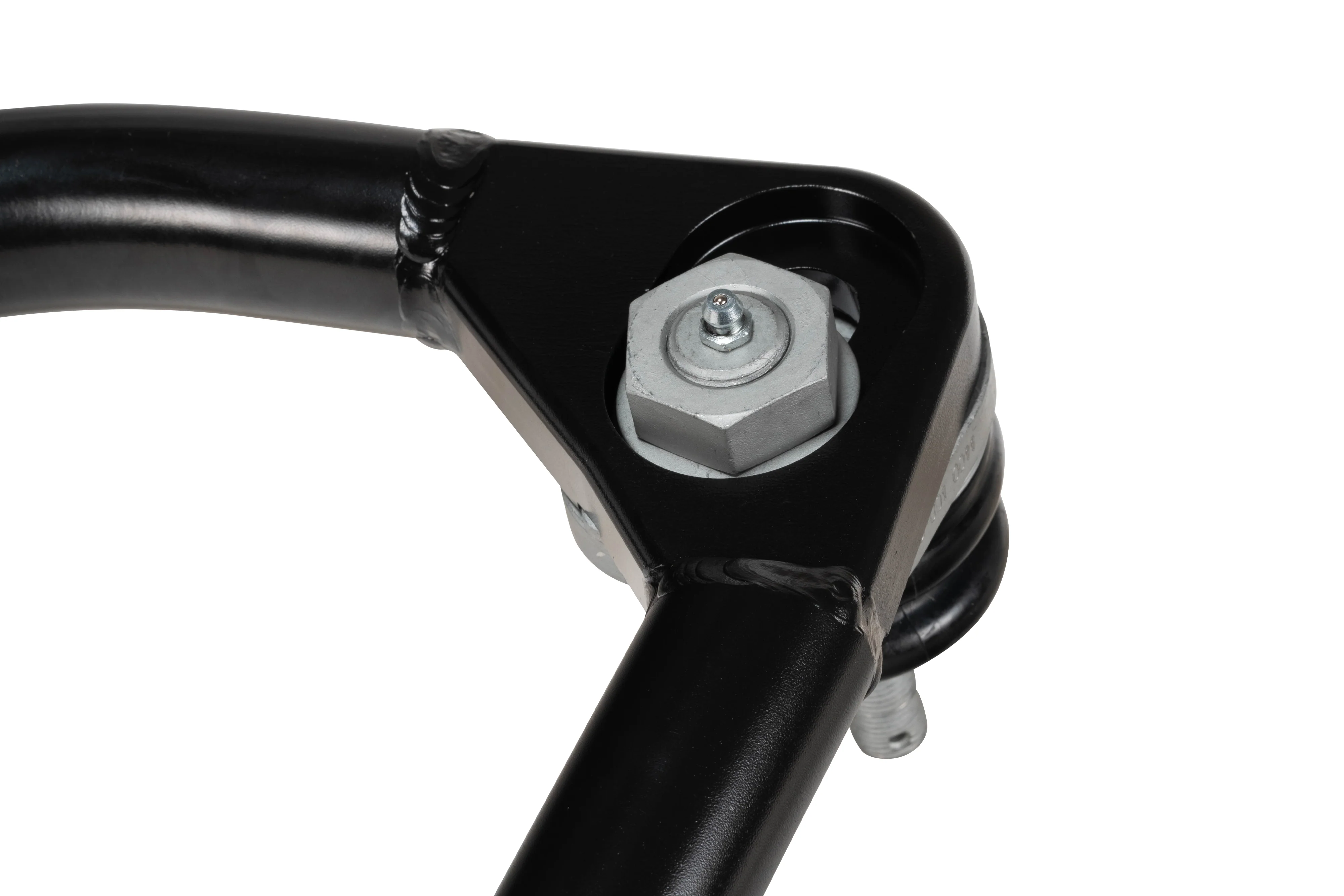 Eibach Pro-Alignment Camber Arms for Ford Bronco 2 Door / 4 Door (21-23) Adjustable Front Kit 5.25690K - Image 3