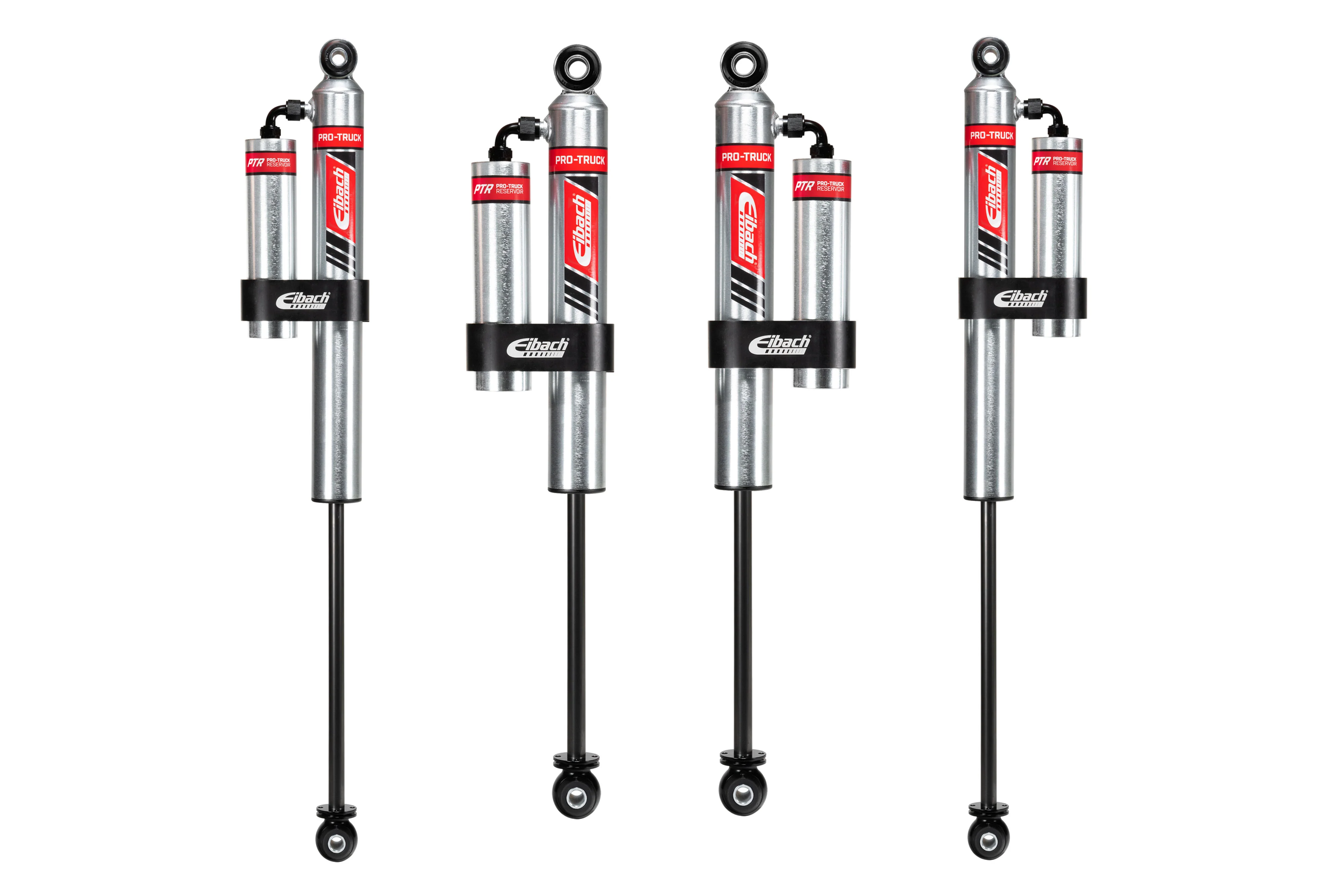 Eibach Pro Damper Kit for Ineos Grenadier / Grenadier Quatermaster 3.0L (24-25) Front or Rear