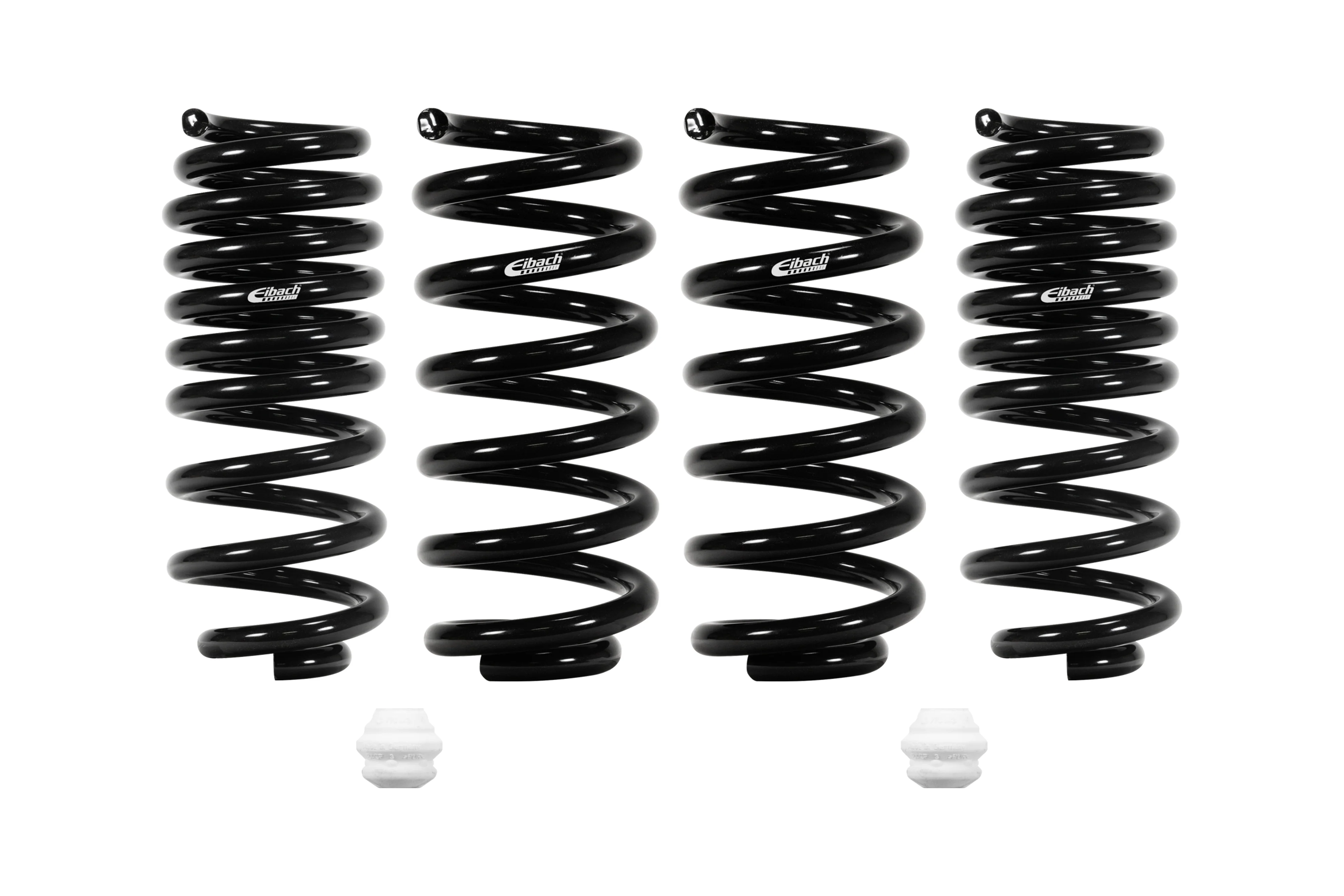Eibach Pro Damper Kit for Jeep Grand Cherokee (11-21) Lowering Springs & Shocks E70-51-021-03-22 - Image 2