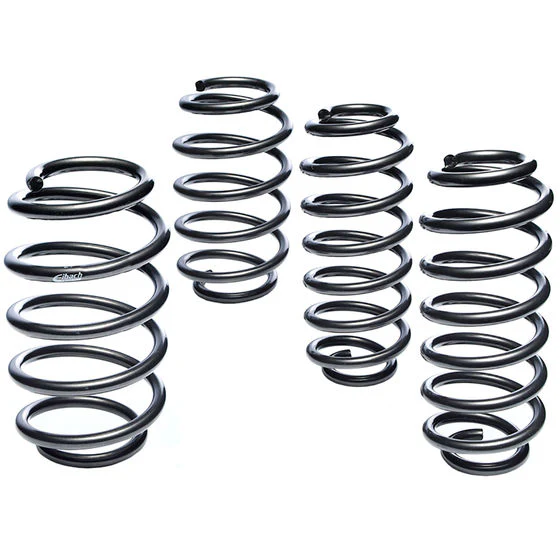 Eibach Pro Kit Lowering Springs for Audi A5 / S5 Quattro (07-17) E10-15-010-01-22