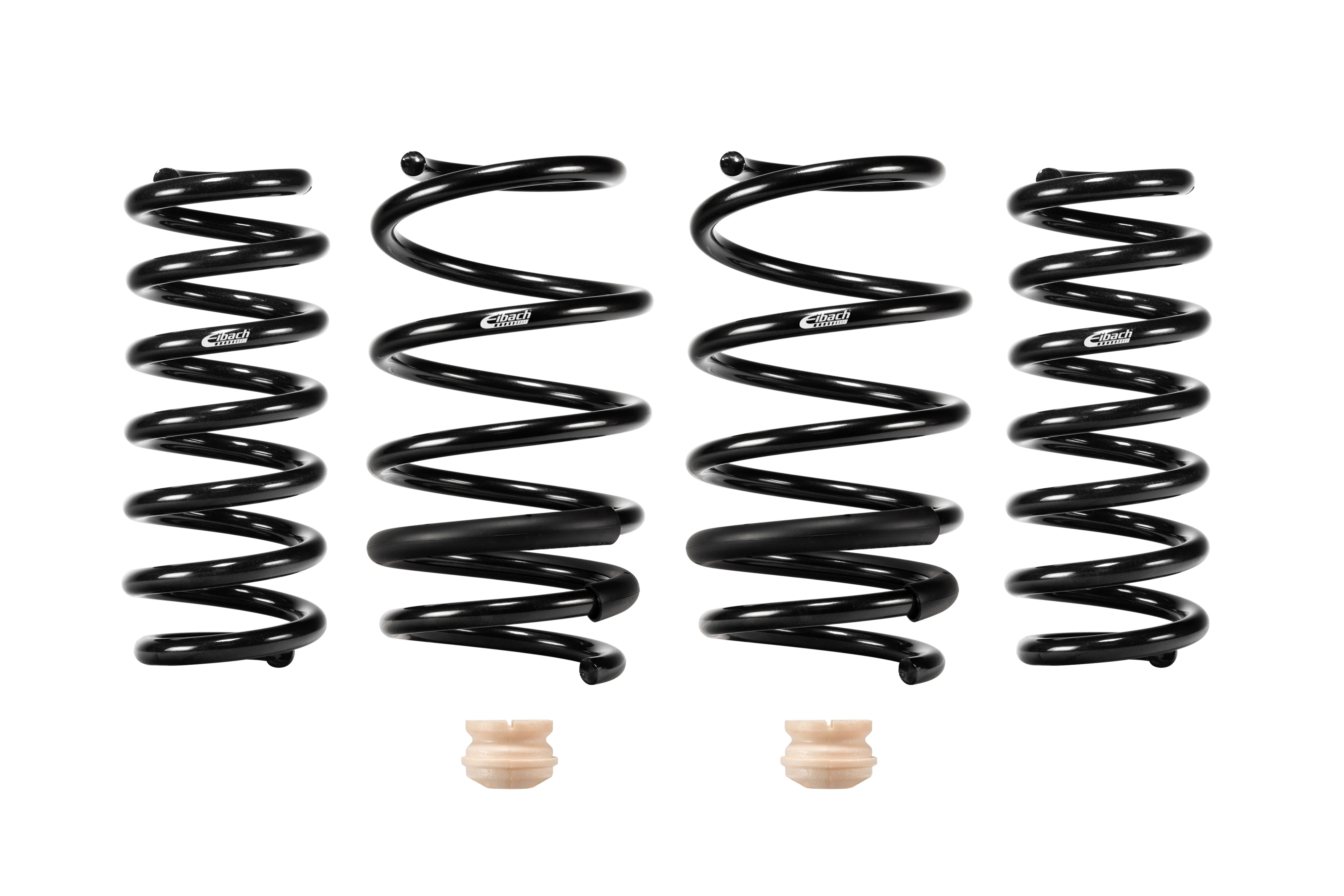 Eibach Pro Kit Lowering Springs for Audi S3 Sedan 2.0T AWD (23-25) E10-15-101-01-22