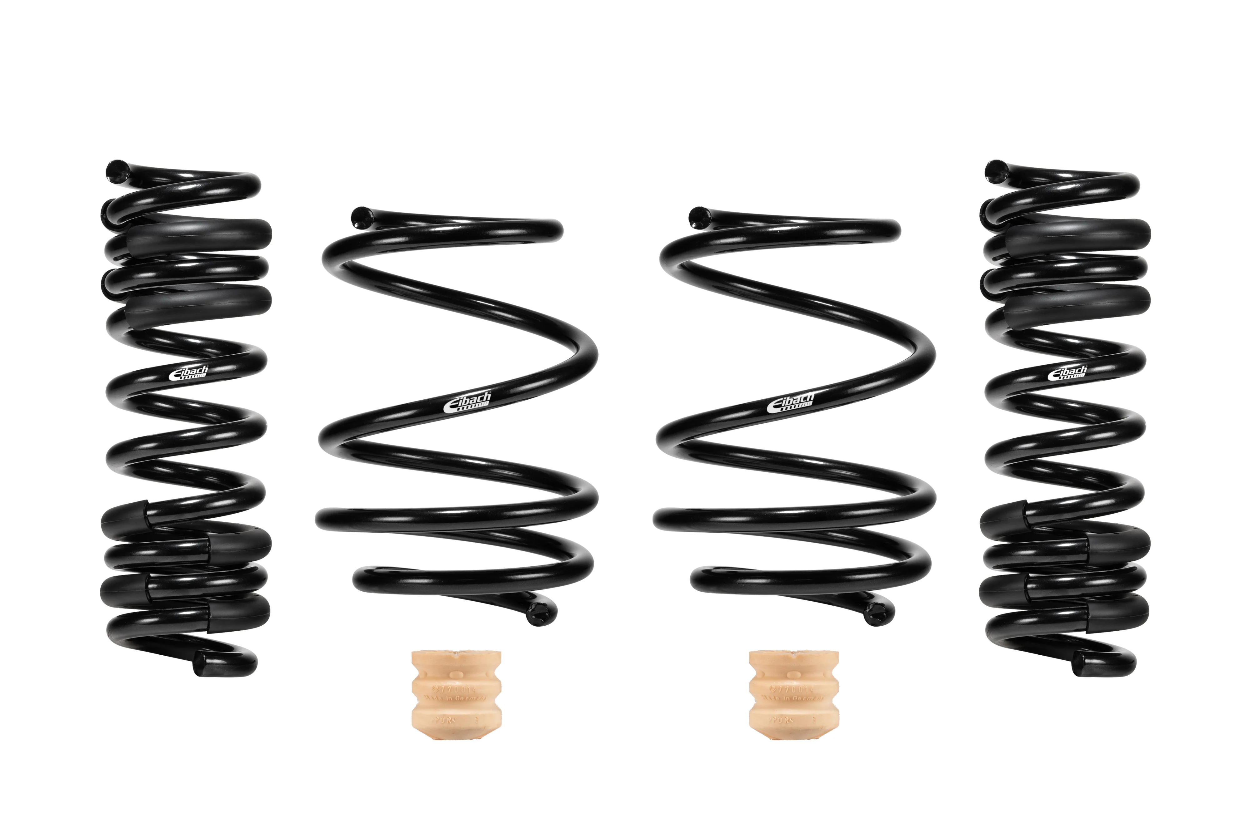 Eibach Pro Kit Lowering Springs for BMW M3 G80 (20-25) M3 Competition RWD / AWD (21-26) E10-20-049-11-22