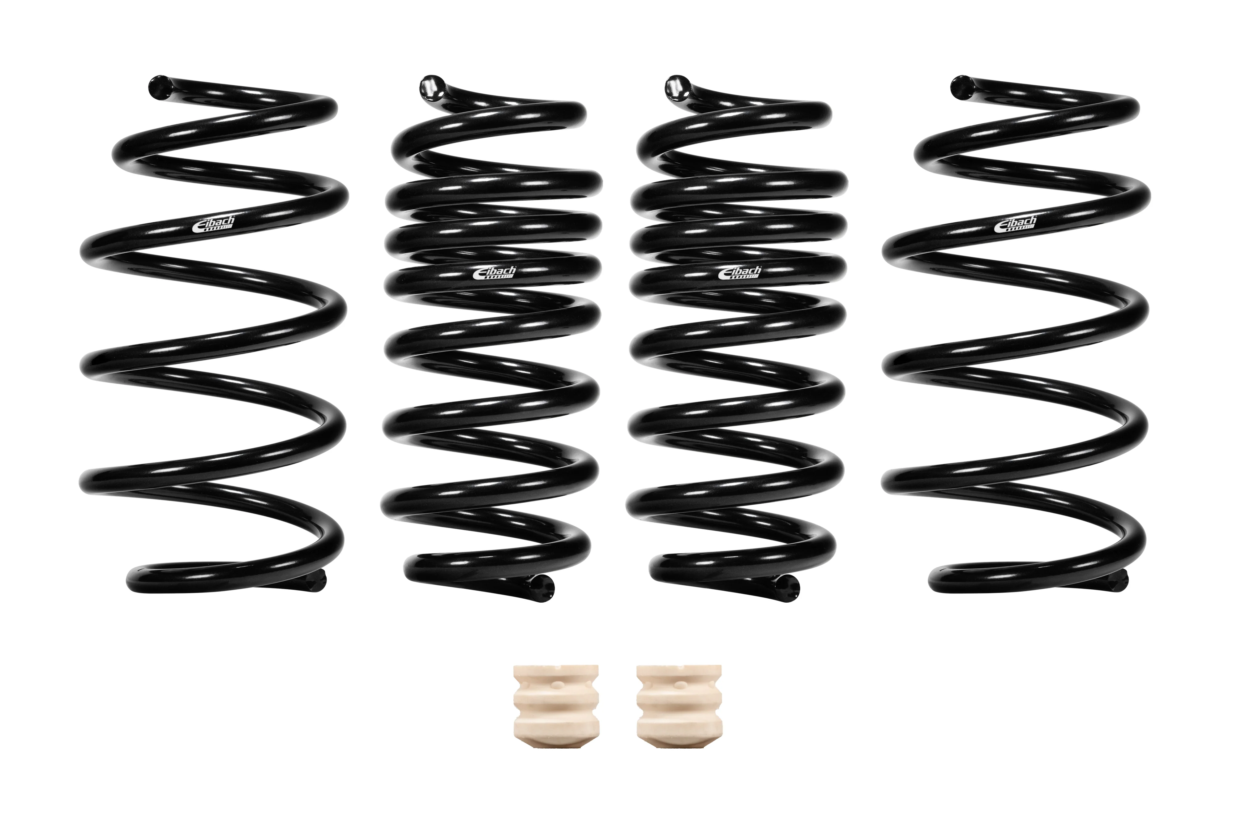 Eibach Pro Kit Lowering Springs for Chevy Tahoe (15-20) E10-23-030-01-22